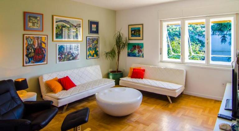 Apartment | Near Diocletian's Palace | Pets are welcome in Split