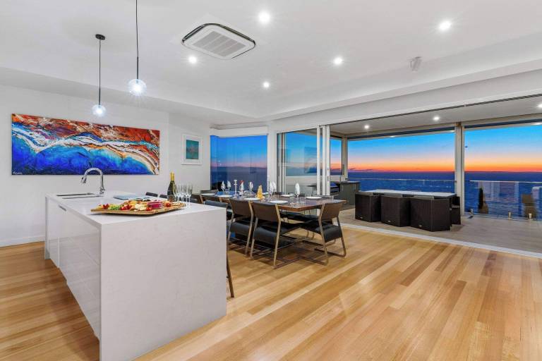 House Mount Martha