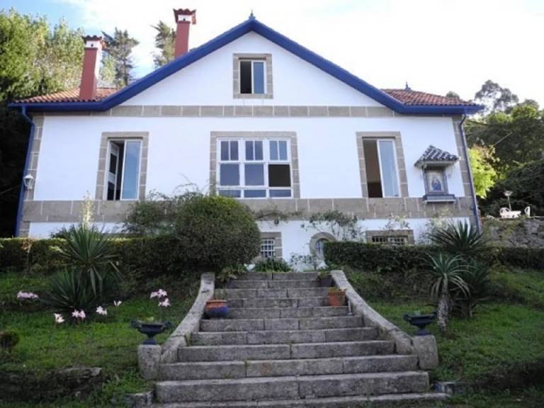 Casa  Redondela