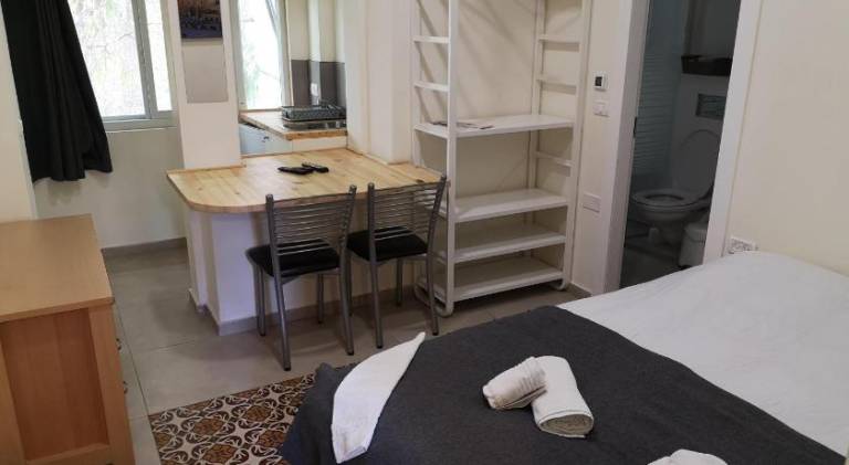 Allenby2 B&B — photo 2