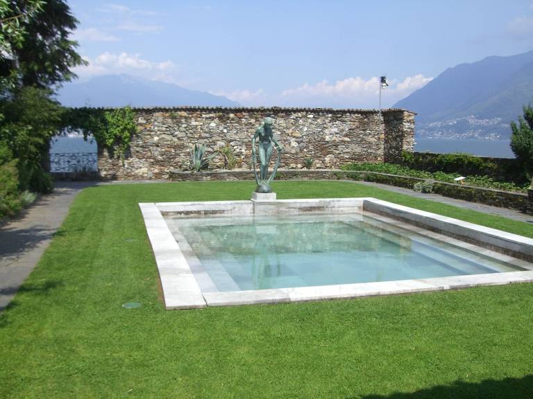 Appartement Ascona