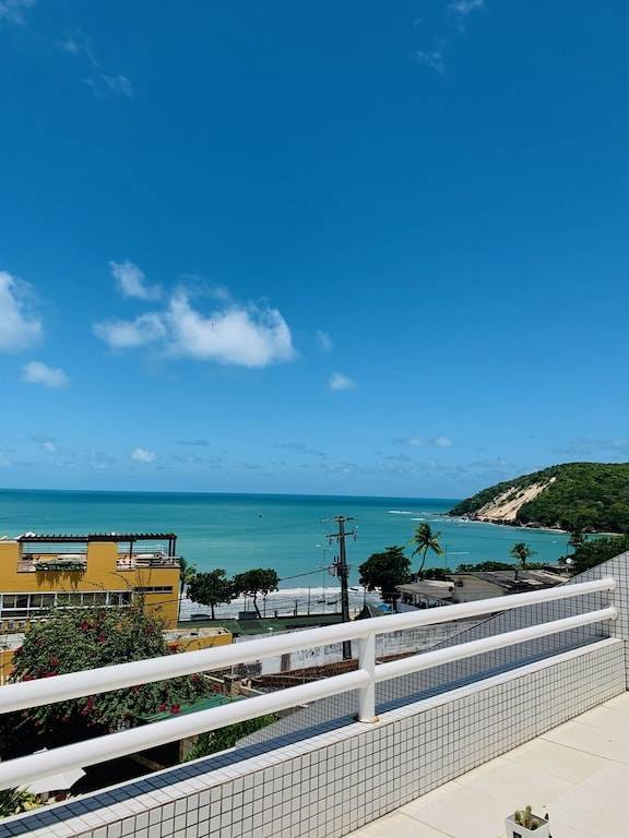 Apartamento Natal