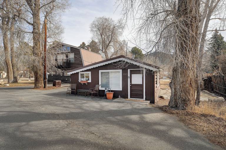 Cabin Buena Vista