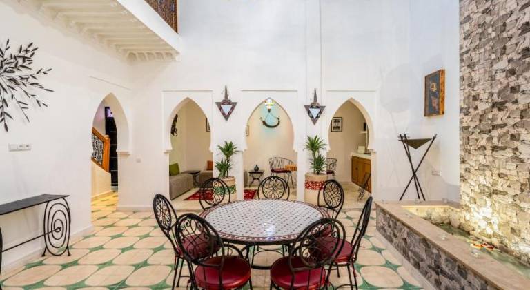 Vacation home with pool & patio | Next to Jemaa el-Fnaa | Dogs allowed — photo 3