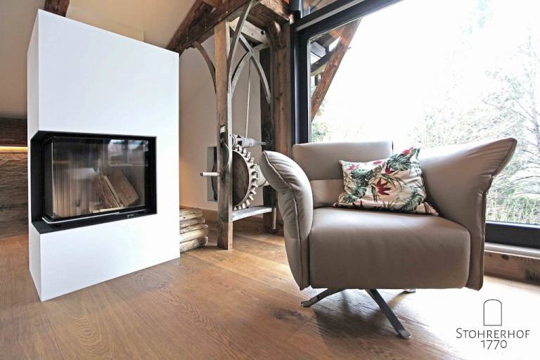 Ferienwohnung Utting am Ammersee
