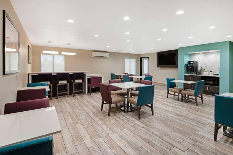 Best Western Plus Greenwood/Indy South Inn — photo 5