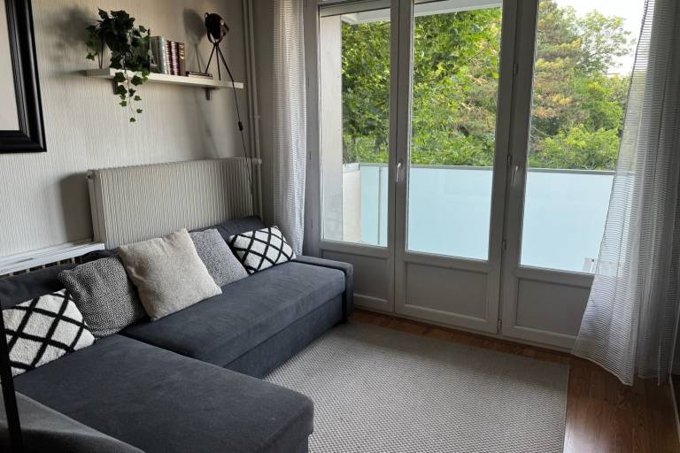 Holiday apartment with 1 room for 4 persons — photo 2