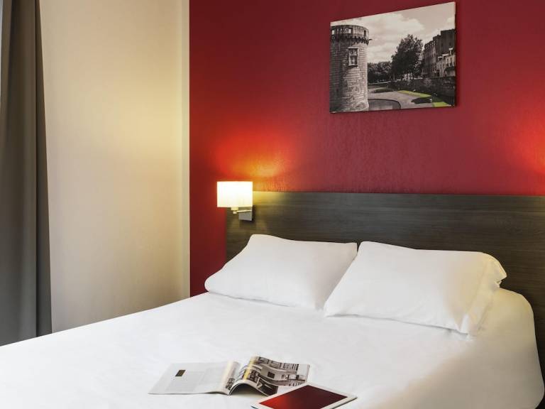 Aparthotel  Nantes