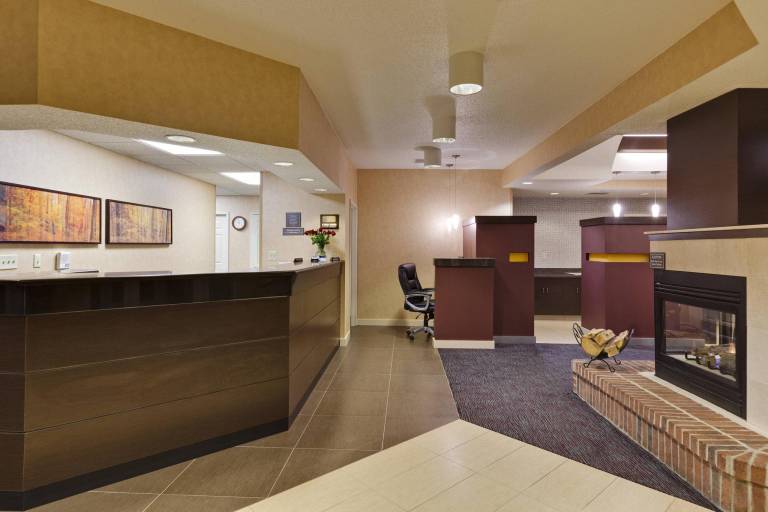 Residence Inn by Marriott Chicago Southeast/Hammond, IN in Indiana