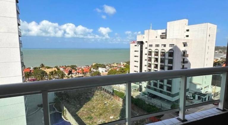 Charming rental apartment | Next to the beach | Pets allowed in Natal
