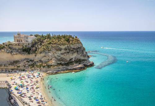 Rental apartment | Beach nearby | Pet-friendly in Ricadi