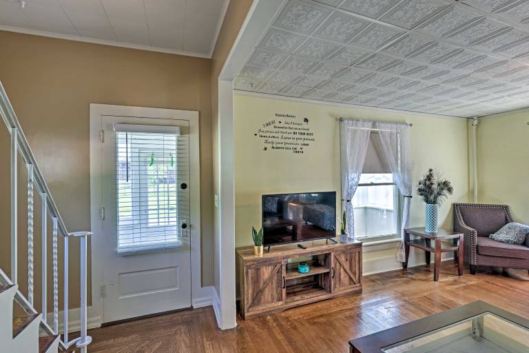 Pet-Friendly Ovid Home Near Seneca Lake & Wineries — photo 5