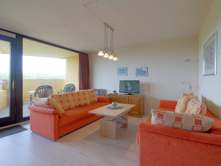Ferienwohnung Hohegeiß