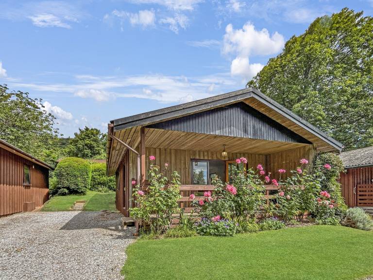Cottage  Minehead