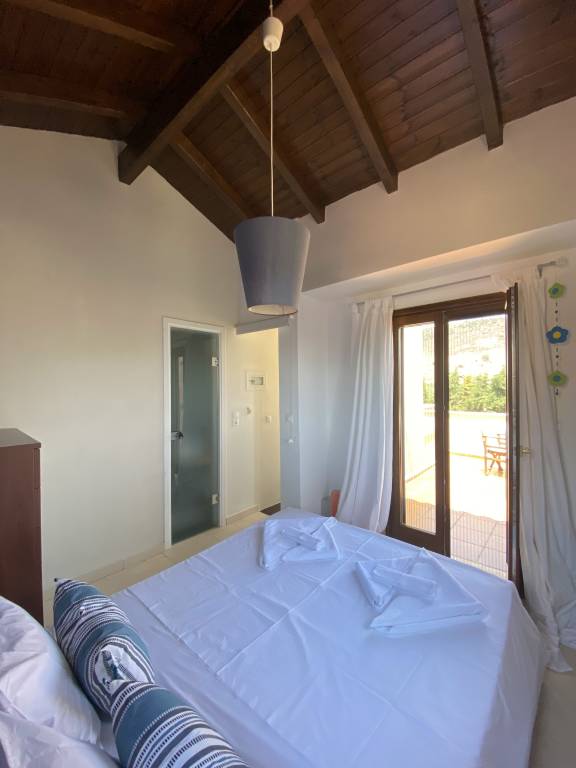 George's Villa Galaxidi, family, pool & garden! — photo 4