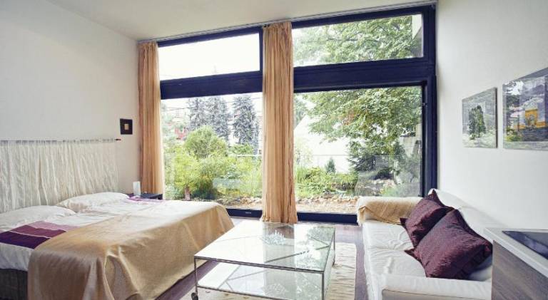 Rental apartment | Next to Bratislava Castle | Pets are welcome — photo 2