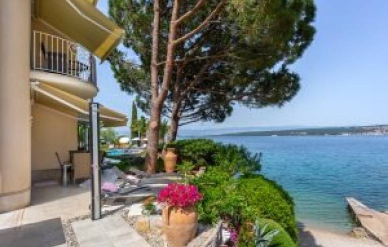 Ferienwohnung in Porat für max. 4 Personen Ferienwohnung in Porat für max. 4 Personen