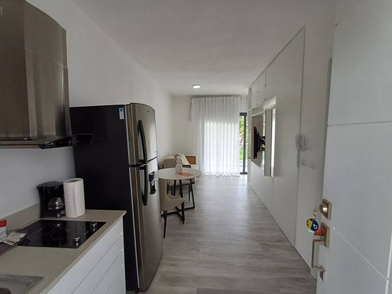 Appartamento Dominicus
