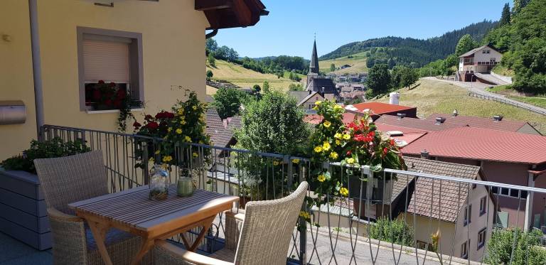 Ferienwohnung Bad Peterstal-Griesbach