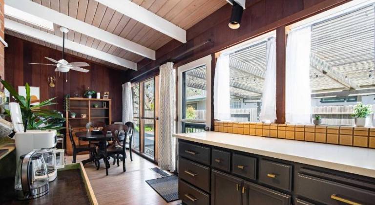 Vacation home with 4 rooms for 9 persons — photo 3
