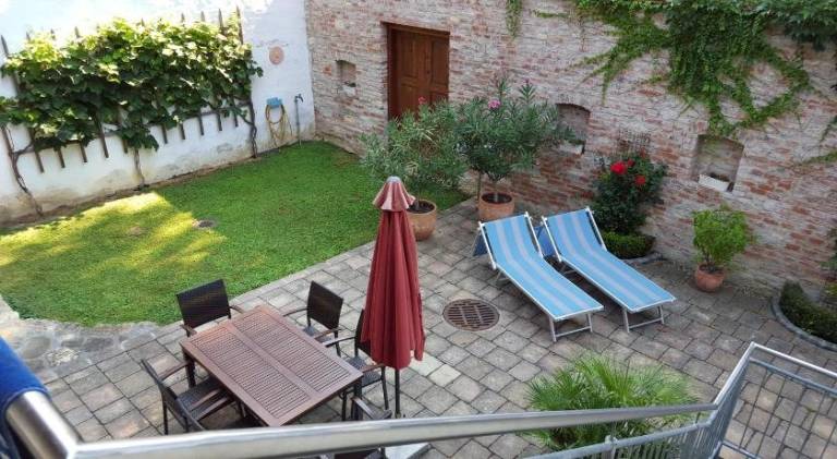 Apartma  Radenci