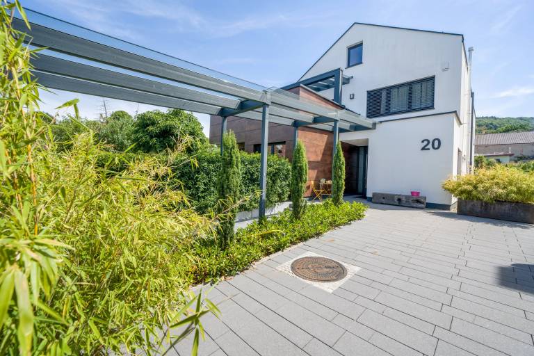 Ferienwohnung Ettenheim