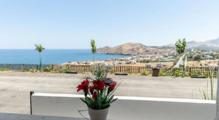 Lovely apartment | Pet-friendly in Mylopotamos