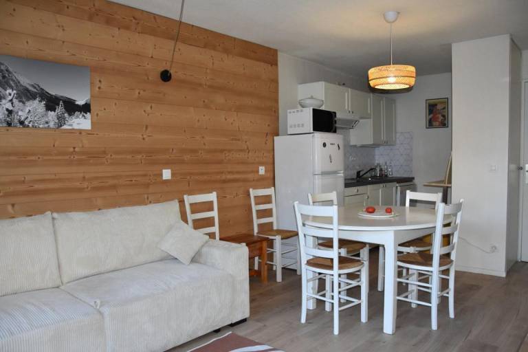 Appartement Pralognan-la-Vanoise
