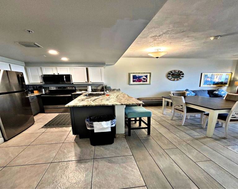 Condo Daytona Beach