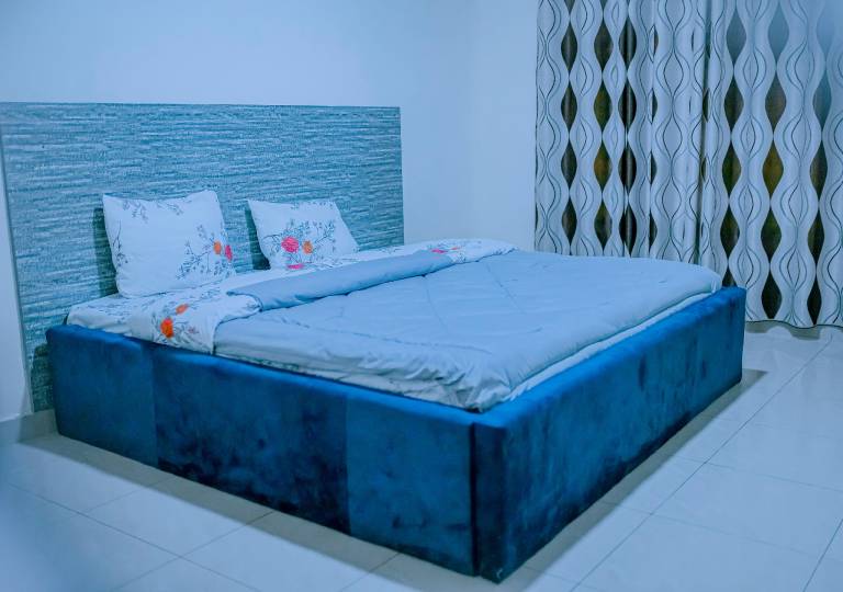 Nice apartment | Perfect for remote work | Pets are welcome in Bwishyura