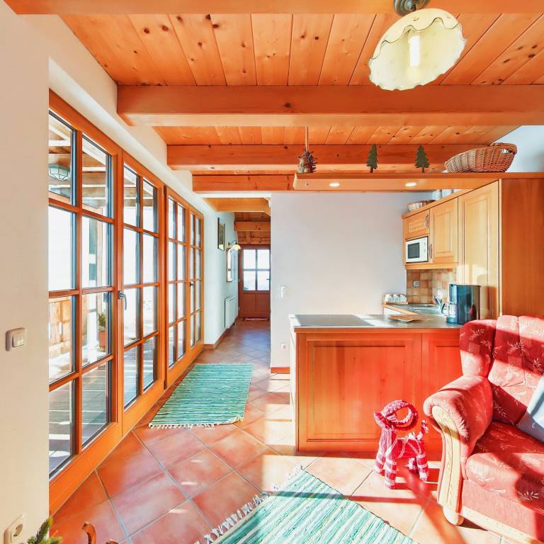 Ferienwohnung Attersee