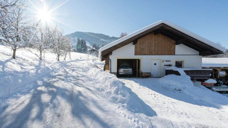 Ferienhaus  Maria Alm am Steinernen Meer