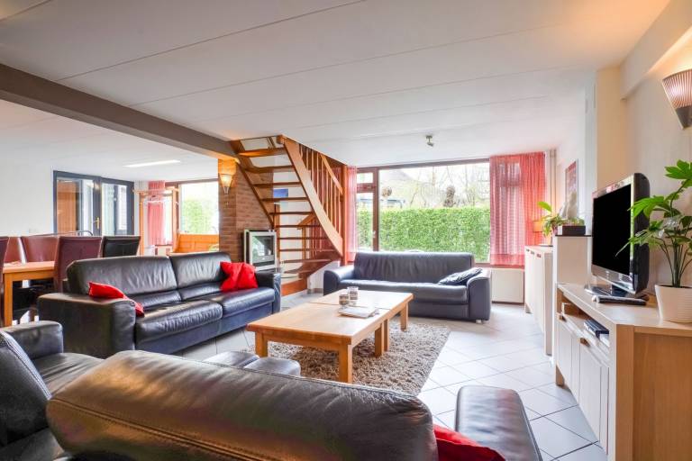 Ferienhaus  Valkenburg