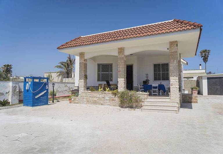 Villa Casalabate