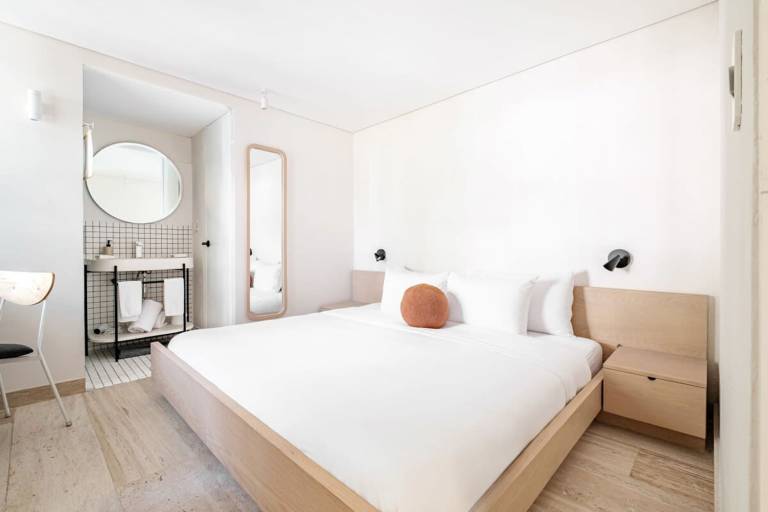 Brand New 1-Bedroom in the Heart of Condesa — photo 3