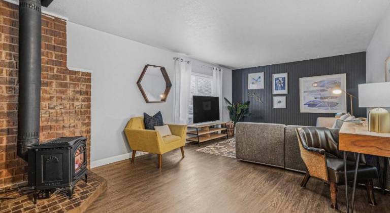 Vacation home | Pets are welcome in Coeur d'Alene, ID