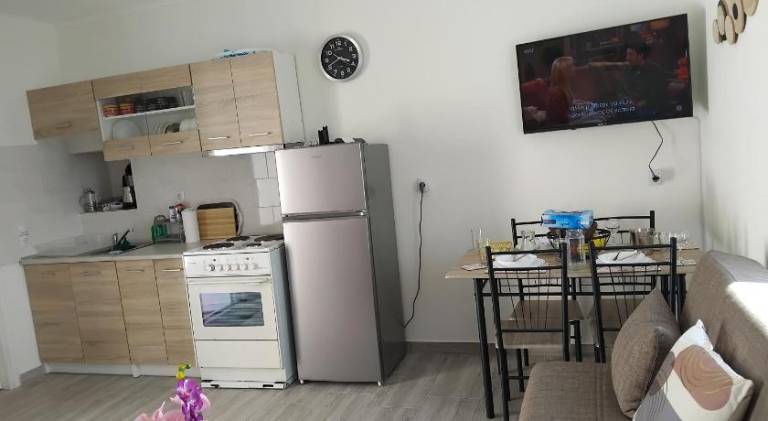 Vacation home with 1 room for 4 persons — photo 4