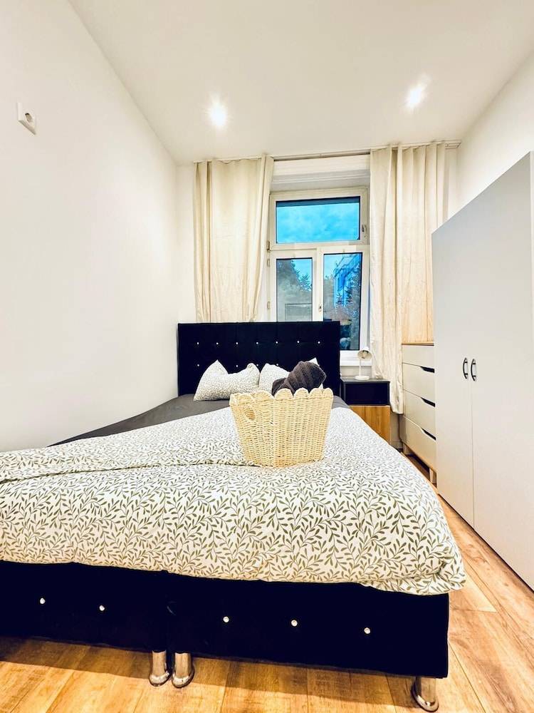 Ferienwohnung Klosterneuburg