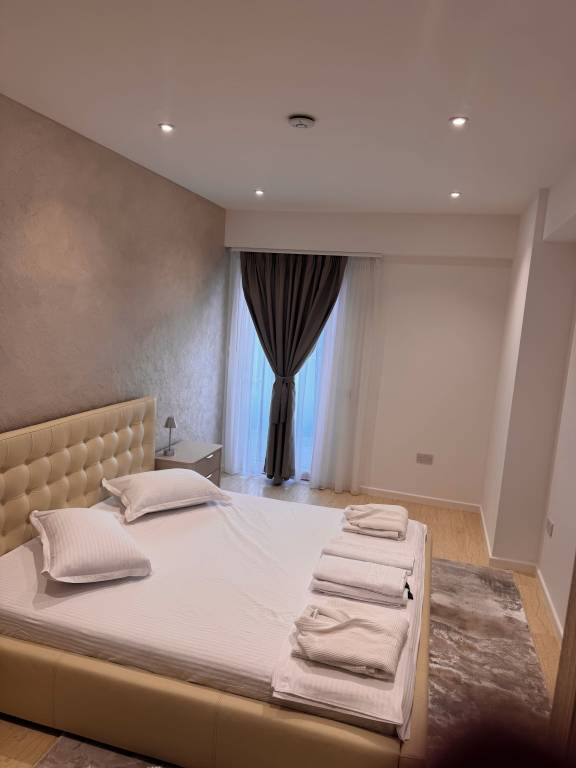 Apartment  Curtea de Argeș