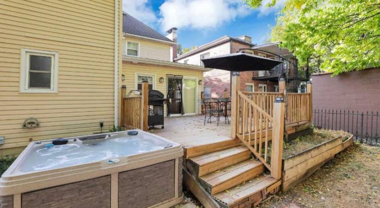 Vacation home | Pet-friendly — photo 4