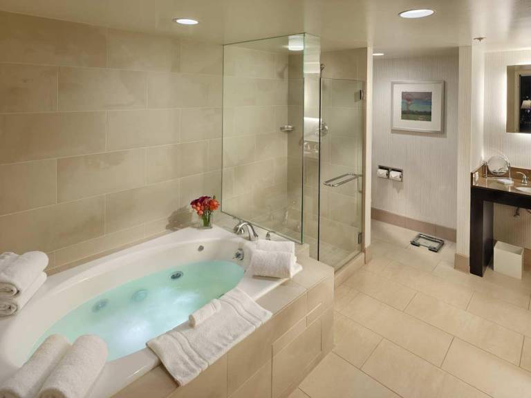 Hilton Parc 55 — photo 4
