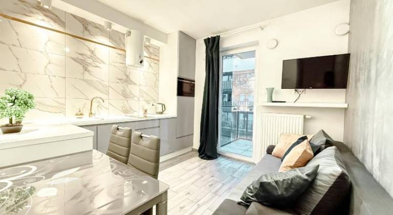 Rental apartment | Pet-friendly — photo 2
