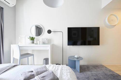 25 m² Ferienwohnung