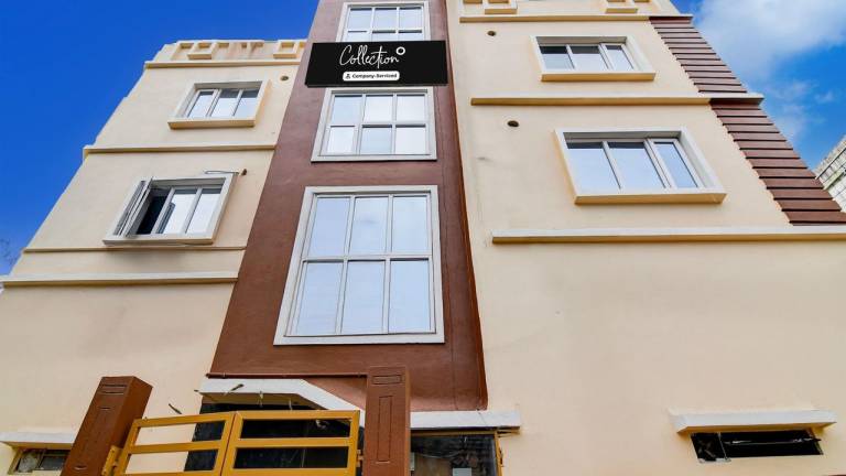 Ferienhaus f&uuml;r 2 Personen 15 m&sup2; in Kalkutta