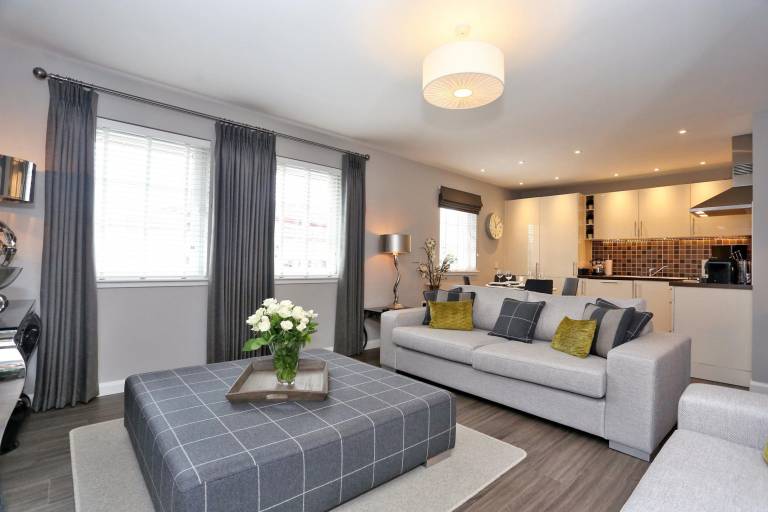 Apartment Inverurie