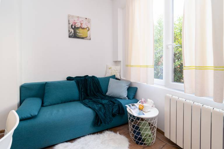 Apartment | Dogs allowed — photo 4