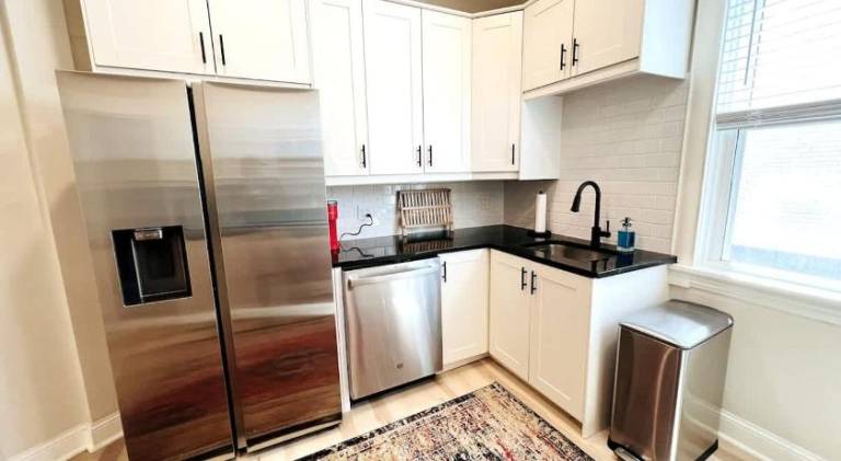 Fully equipped apartment | Pets are welcome — photo 3