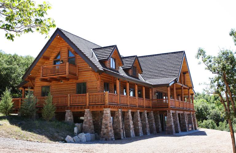 Lodge Fairview