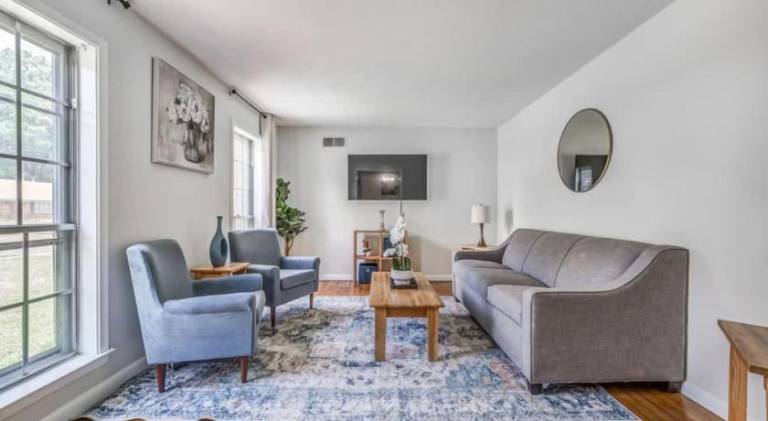 House | Pet-friendly in Memphis, TN