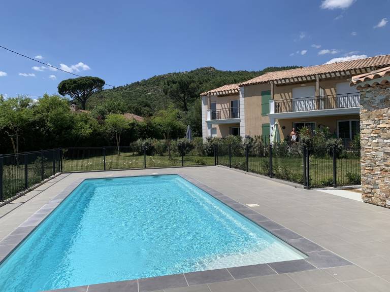Appartement Le Plan-de-la-Tour